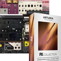 Arturia FX Collection 14.02.2020 Download Free